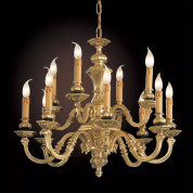 Коллекция Possoni Illuminazione Kaitlin