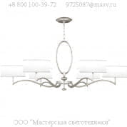 771740-41 Allegretto 51" Round Chandelier люстра, Fine Art Lamps