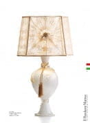 1846 настольная лампа Il Paralume Marina
