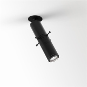 24151 9200 B-B Delta Light  Spy 39 Clip Framer встраиваемый точечный светильник