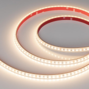 050633 Arlight Лента герметичная IC-PS-A120-10mm 24V Warm3000 (9.6 W/m, IP67, 2835, 10m)