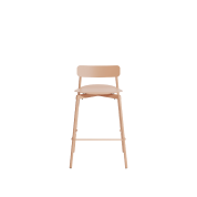 M0811319 Fromme Petite Friture Барный стул 65 см бежевый