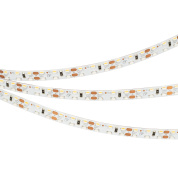 024467 Arlight Лента RS 2-5000 24V Warm2700 2x2 8mm (3014, 240 LED/m, LUX)