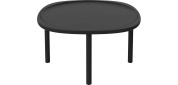 Trace coffee table o75, h38 cm Bolia кофейный столик 03-120-01_6788588