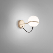 Коллекция Metal Lux Giro