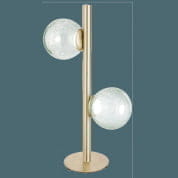 Craquele /T настольная лампа Boheme Design