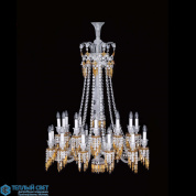 Zenith Charleston Chandelier 24L Baccarat люстра 2809432