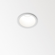 MINI DEEP RINGO II X 92737 W белый Delta Light встраиваемый в потолок светильник