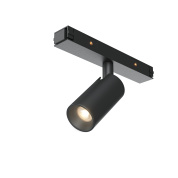 Трековый светильник Focus Led Basity 3Вт 36°, Maytoni, TR176-1-3WTW-M-B