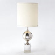 Pill Table Lamp настольная лампа BAS Global 9.91245
