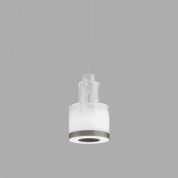 Vistosi Medea SP2 LED люстра из выдувного стекла