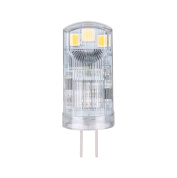 29142 Paulmann LED Pin 200лм 1,8Вт 2700К прозрачный