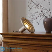SCALAE настольная лампа Boutures d'objets 2011HT