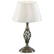 A8390LT-1AB Настольная лампа декоративная Zanzibar Arte Lamp