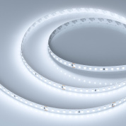 053134 Arlight Лента UL-A120-10mm 48V White6000 (10 W/m, IP20, 30m)