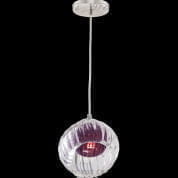 897440-1AM Nest 8" Round Drop Light светильник, Fine Art Lamps