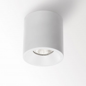 BOXY XL R 92720 DIM1 W-W белый Delta Light накладной потолочный светильник