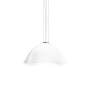 подвесной светильник полукруглый