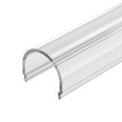 015951 Arlight Экран G-L прозрачный для PLS-GIP