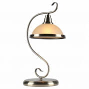 A6905LT-1AB Настольная лампа декоративная Safari Arte Lamp