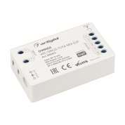 032343 Arlight Диммер ARL-SIRIUS-TUYA-MIX-SUF (12-24V, 4x4A, 2.4G)