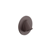 Wallstick Flos Outdoor Ориентирующий светильник прямоугольный коричневый f-o-1165