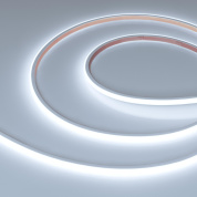 047889 Arlight Лента герметичная COB-PSW-X480-6mm 24V White6000 (8 W/m, IP67, 5m)