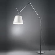 0762010A Artemide Tolomeo торшер