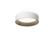 487110/1A Vibia Duo petra Ø 47,5 см x 12,5 см - 4871 потолочный светильник