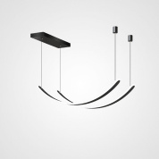teoline-duo01 Imperiumloft TEOLINE DUO подвесной светильник 24W