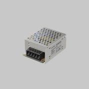 Источник напряжения Maytoni 24W Серебро 811005