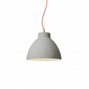 BISHOP 4.0 Wever Ducre подвесной светильник антрацит