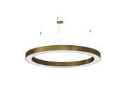 Silver ring подвесной светильник Panzeri L08217.120.0402