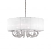 035826 SWAN SP6 Ideal Lux подвесной светильник