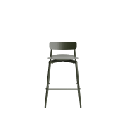 M0811318 Fromme Petite Friture Барный стул 65 см зеленый