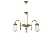 Коллекция Patinas lighting Tyrol