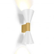 ODREY WALL 2.4 Wever Ducre накладной светильник