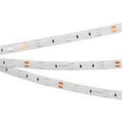 015135(2) Arlight Лента герметичная RTW-SE-B30-10mm 12V Blue (7.2 W/m, IP65, 5060, 5m)