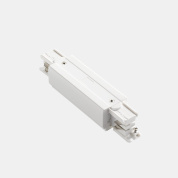 подвесной центральный модуль питания для трехфазного трека Eutrac