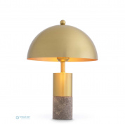 115755 Table Lamp Flair S Eichholtz настольная лампа Флер С