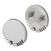 015523 Arlight Заглушка ALU для ALU-ROUND глухая