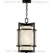 817482 Singapore Moderne Outdoor 14" Outdoor Lantern уличный фонарь, Fine Art Lamps