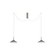 1DYH200065FL0 Dry Rotaliana подвесной светильник