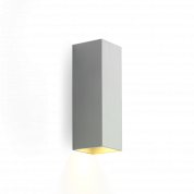 BOX WALL mini 2.0 Wever Ducre накладной светильник алюминий