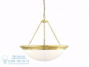 ATHLONE Люстра Mullan Lighting MLF253ANTBRS