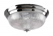 0821/105 LLUVIA Crystal lux Светильник потолочный 5х60W E14 Хром