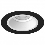 встраиваемый потолочный светильник