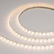 043811 Arlight Лента FLT-B70-8mm 24V Warm3000 (15.5 W/m, IP20, 45deg, 5m)