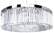 A1003LM-12CC Подвесная люстра Secunda Arte Lamp