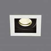 ACB Iluminacion San 3679/1 Встраиваемый белый, LED GU10 1x8WI